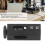 ABS Ender 3 CR-10 Tensor para enderezar 22x26x62mm 5