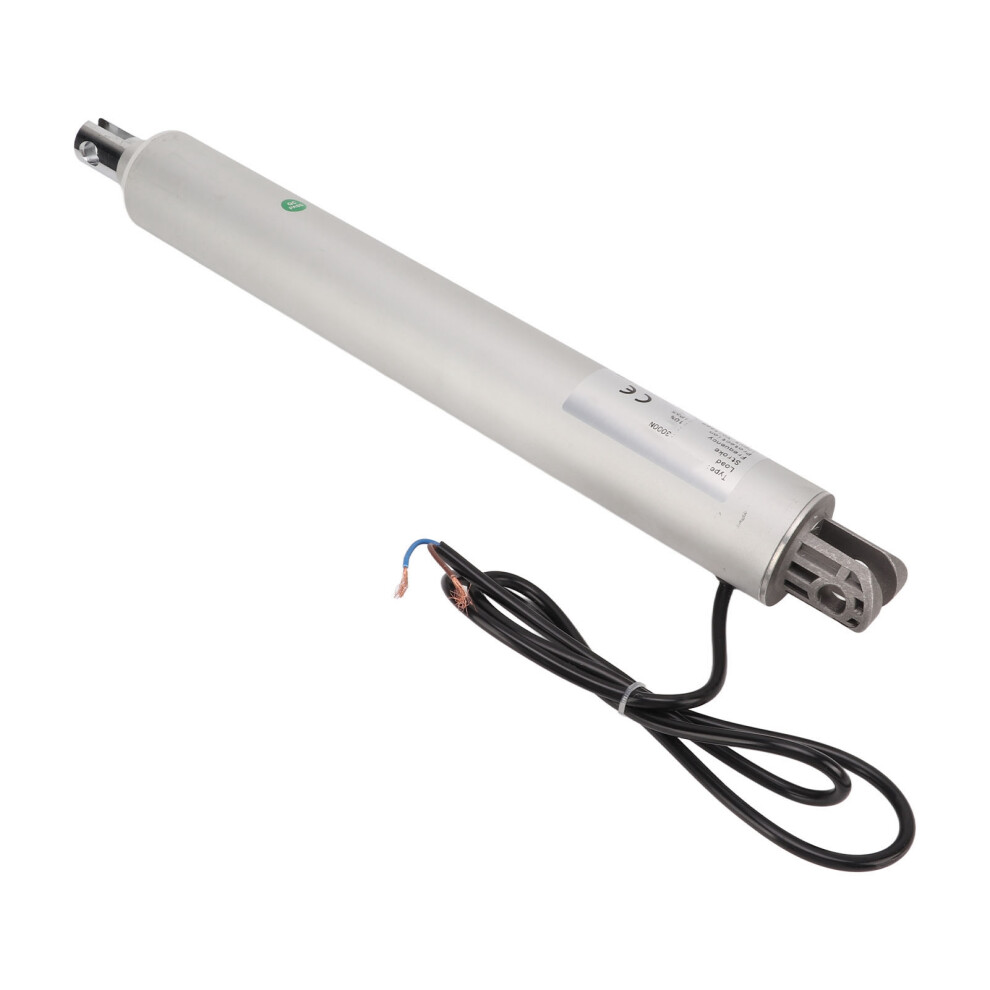 Electric Linear Actuator Hydraulic 150mm Stroke 3000N Accessory for Machine Equipment 24V-image-OPC-PHVMCB7-NEW