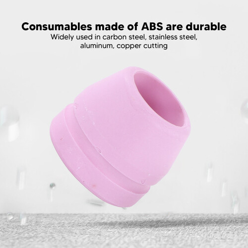 30 piezas de consumibles para antorcha de plasma ABS – electrodos 2