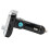 Bluetooth-FM-Transmitter 1G-32G, 1,8-Zoll-LCD, Schwarz 11