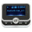 Bluetooth-FM-Transmitter 1G-32G, 1,8-Zoll-LCD, Schwarz 5