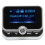 Bluetooth-FM-Transmitter 1G-32G, 1,8-Zoll-LCD, Schwarz 12