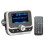 Bluetooth-FM-Transmitter 1G-32G, 1,8-Zoll-LCD, Schwarz 15
