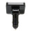 Bluetooth-FM-Transmitter 1G-32G, 1,8-Zoll-LCD, Schwarz 8