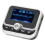 Bluetooth-FM-Transmitter 1G-32G, 1,8-Zoll-LCD, Schwarz 4