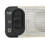6362P3 6362K9 Superhelles ABS-Decken-Leselicht 9