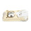 6362P3 6362K9 Superhelles ABS-Decken-Leselicht 8