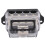 Verteilerblock 0-4 Gauge Zinknickel 1