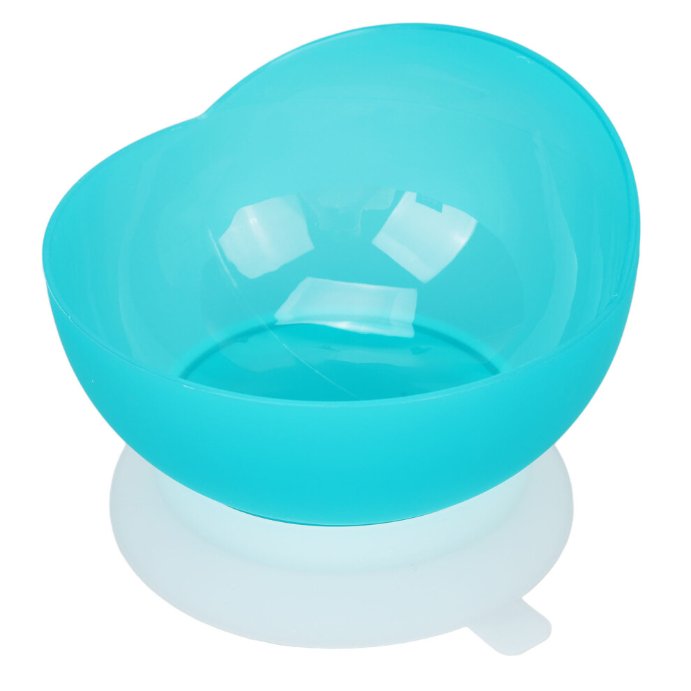 Elderly Suction Bowl Multipurpose Spillproof Elderly Care Eating Plate for Elderly Patients Children