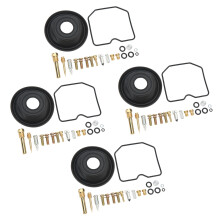 80-teiliger Vergaser-Kit für GSF600S Bandit 1996-2003