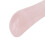 Rosa Jadestein Pilz-Massage-Stein - Gua Sha 12