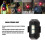 Luces anticolisión 3.7V 90mAh 4 piezas, LEDs de 7 colores 6