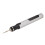 E108 300mAh Mini Aluminium Gravur Silber Stift 10W 15
