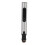 E108 300mAh Mini Aluminium Gravur Silber Stift 10W 4