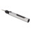 E108 300mAh Mini Aluminium Gravur Silber Stift 10W 16