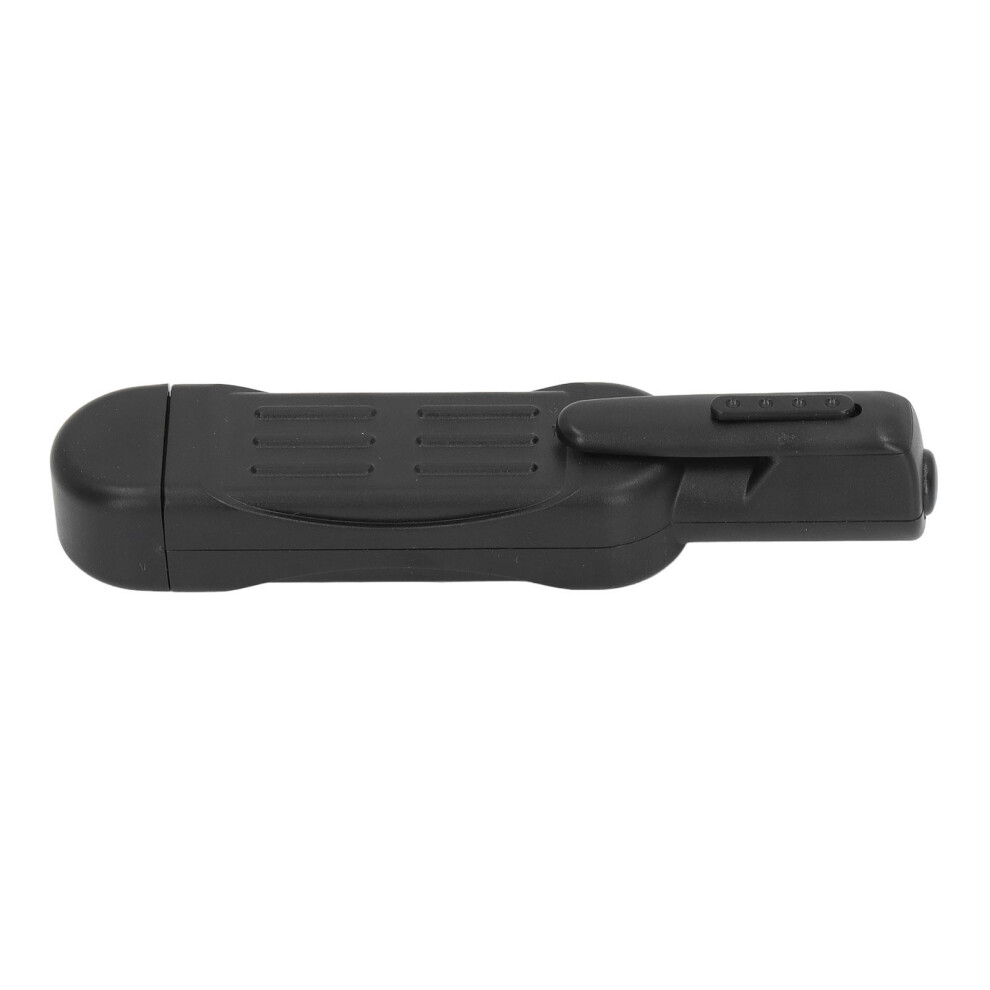 T189 Mini Wearable Camera Hd 1080P Body Pen Camera Back Clip Micro Camcorder Video Recorder 8421321252794