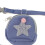Pentagramm-Seestern Katzen-Weste L 3,5-7,5 kg Blau 3