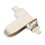 Pendrive OTG dual USB-C de 256GB, metal, USB-A 3.0 11