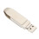 Pendrive OTG dual USB-C de 256GB, metal, USB-A 3.0 3