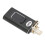 USB-C-Speicherstick 256 GB USB-C zu USB-A 2.0 Metall 13