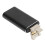 USB-C-Speicherstick 256 GB USB-C zu USB-A 2.0 Metall 5