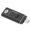 USB-C-Speicherstick 256 GB USB-C zu USB-A 2.0 Metall 16