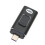 USB-C-Speicherstick 256 GB USB-C zu USB-A 2.0 Metall 14