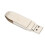 Pendrive OTG dual USB-C de 256GB, metal, USB-A 3.0 15