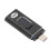 USB-C-Speicherstick 256 GB USB-C zu USB-A 2.0 Metall 4