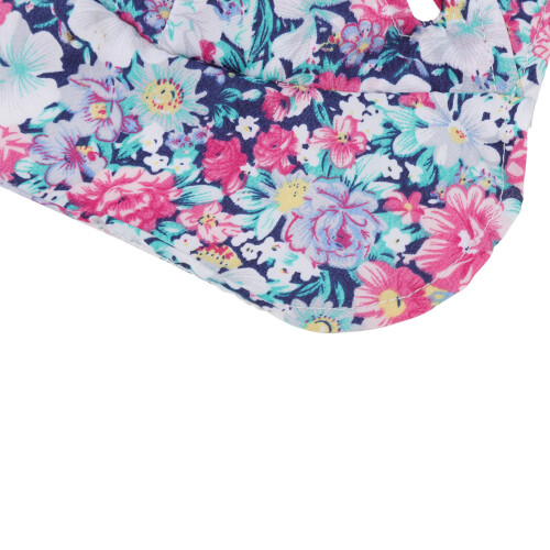 Haustier-Blumenhut M, Polyester, Augenschutz 2