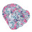 Haustier-Blumenhut M, Polyester, Augenschutz 14