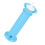 7-teiliges ABS-Fruchtpüree-Füllset – einfarbig, 16,6 cm 9