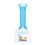 7-teiliges ABS-Fruchtpüree-Füllset – einfarbig, 16,6 cm 14