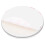 2pcs Magnetic Mounting Pad 7cm Drill Free Installation Tool for Smoke Detector Fire Alarm 11