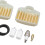 Luftfilterkit für 362 365 371 372XP, 6,5 oz 7