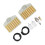 Luftfilterkit für 362 365 371 372XP, 6,5 oz 16
