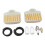 Luftfilterkit für 362 365 371 372XP, 6,5 oz 13