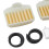 Luftfilterkit für 362 365 371 372XP, 6,5 oz 9