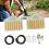 Luftfilterkit für 362 365 371 372XP, 6,5 oz 15
