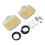 Luftfilterkit für 362 365 371 372XP, 6,5 oz 14