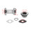 Vergaser-Einlass-Kit 26mm-28mm Aluminium 125cc-250cc 5