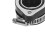 Vergaser-Einlass-Kit 26mm-28mm Aluminium 125cc-250cc 8