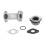 Vergaser-Einlass-Kit 26mm-28mm Aluminium 125cc-250cc 16