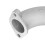 Vergaser-Einlass-Kit 26mm-28mm Aluminium 125cc-250cc 9