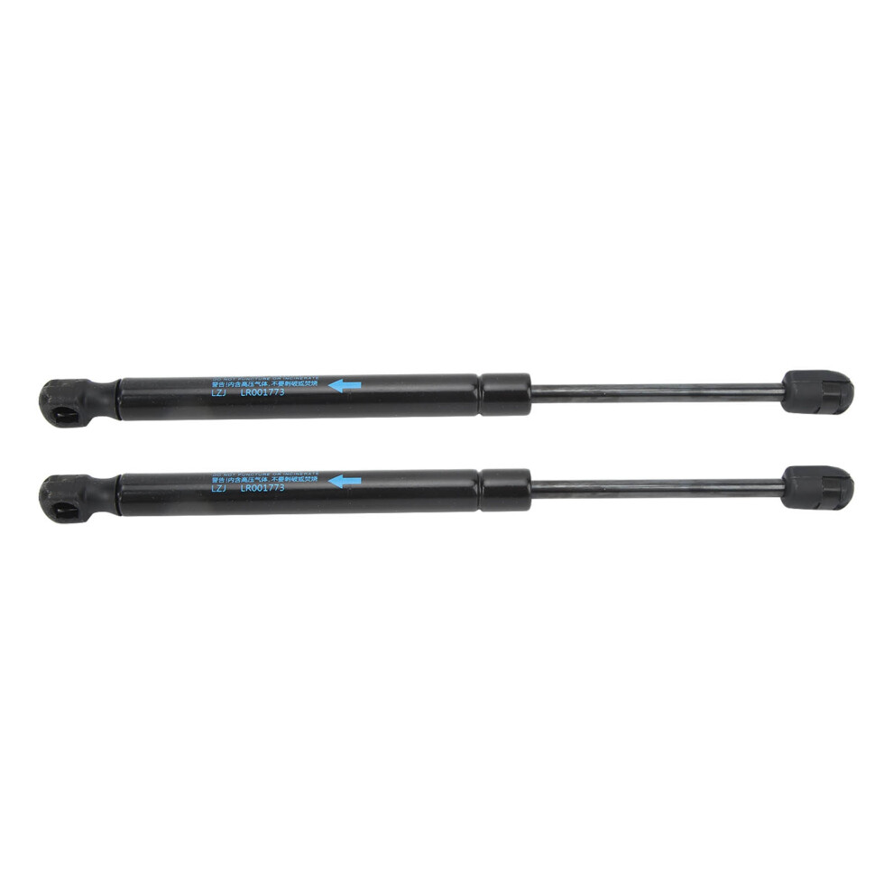 1 Pair Hood Lift Supports Lr001773 Front Bonnet Gas Struts Replacement For Land Rover Lr2 2008Â2013 4941321257994