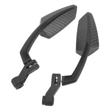 1 Paar Spiegel im Carbon-Look für F800GS/F800R
