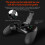 BT 2.4G Controller 380mAh 163x105x65mm Schwarz 4