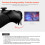 BT 2.4G Controller 380mAh 163x105x65mm Schwarz 9