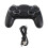 BT 2.4G Controller 380mAh 163x105x65mm Schwarz 3