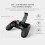 BT 2.4G Controller 380mAh 163x105x65mm Schwarz 6